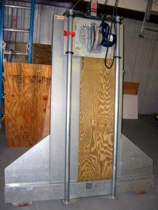 saw 1 Panel Saw