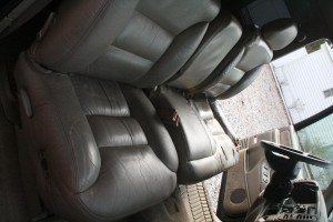 CHEVY TRUCK