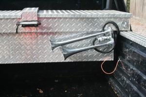 CHEVY TRUCK
