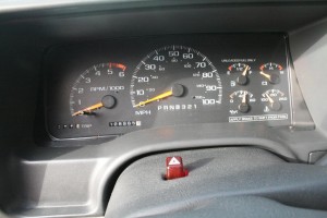 CHEVY TRUCK